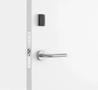 Never worry about losing or forgetting a key
