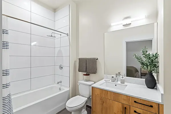 Modern Kitchens with Premium Appliances