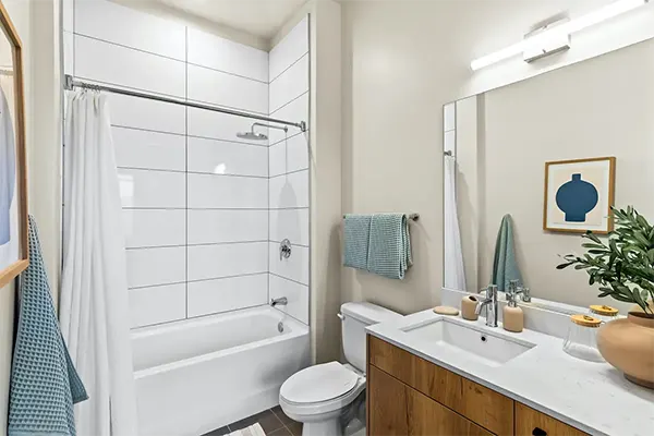 Modern Kitchens with Premium Appliances