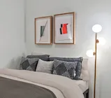 Student apartment at RISE on 9th