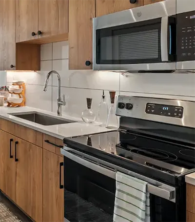 Student Studio Apartments