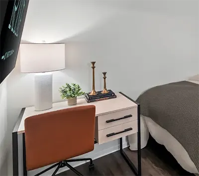 Student 4 Bedroom Apartments